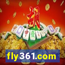 fly361.com