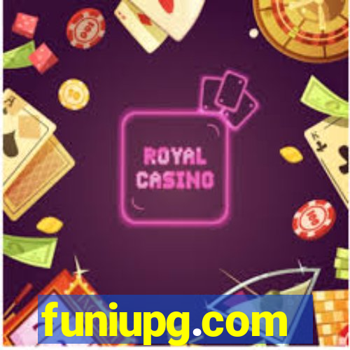 funiupg.com