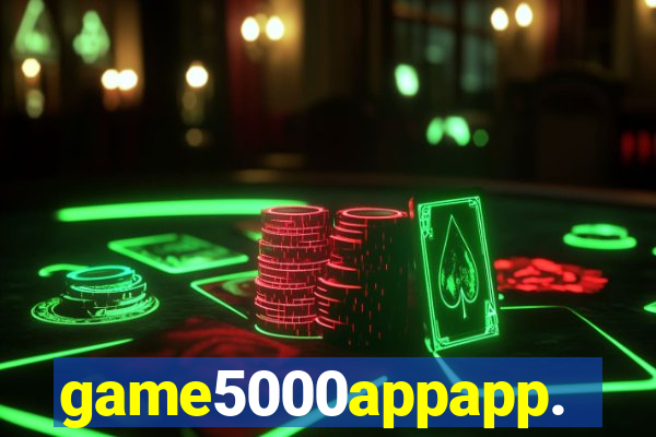 game5000appapp.com