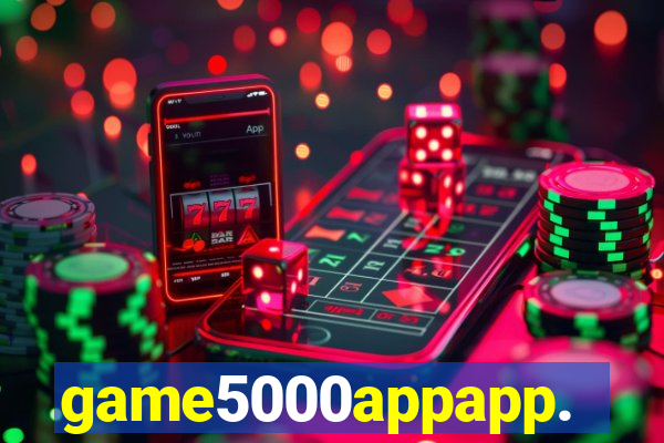 game5000appapp.com