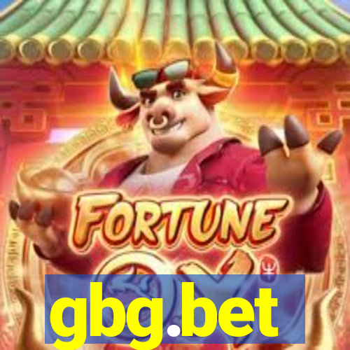 gbg.bet