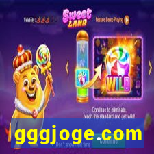 gggjoge.com