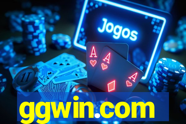 ggwin.com