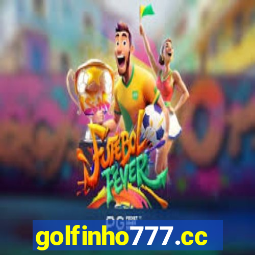 golfinho777.cc