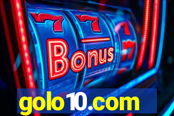 golo10.com