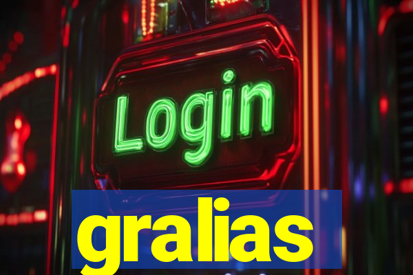 gralias-pg.com