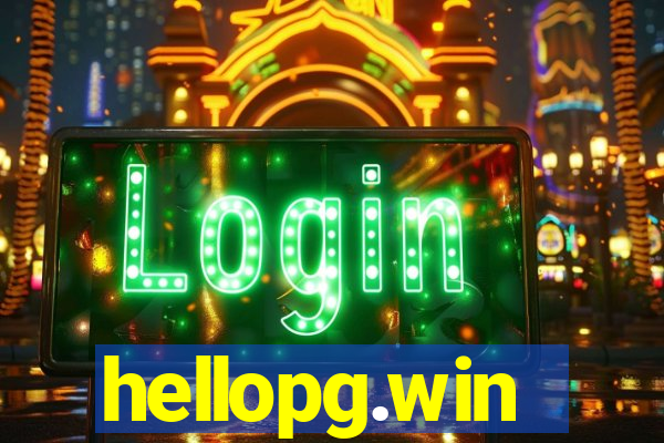 hellopg.win