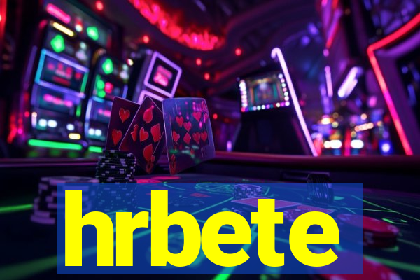 hrbete