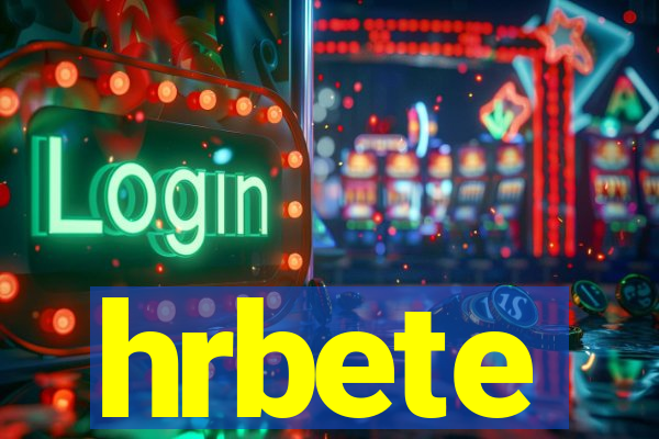 hrbete