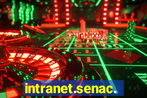 intranet.senac.sp