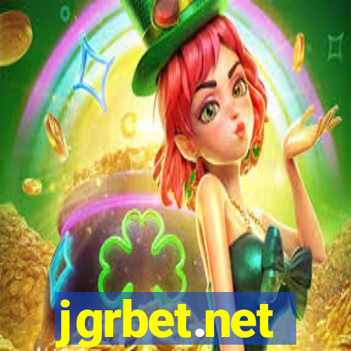 jgrbet.net