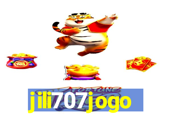 jili707jogo