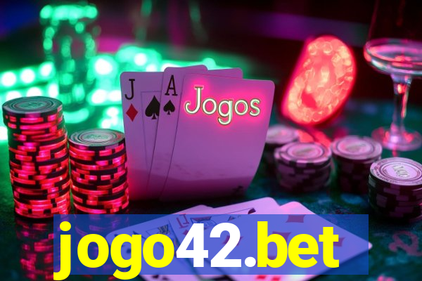 jogo42.bet