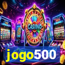 jogo500