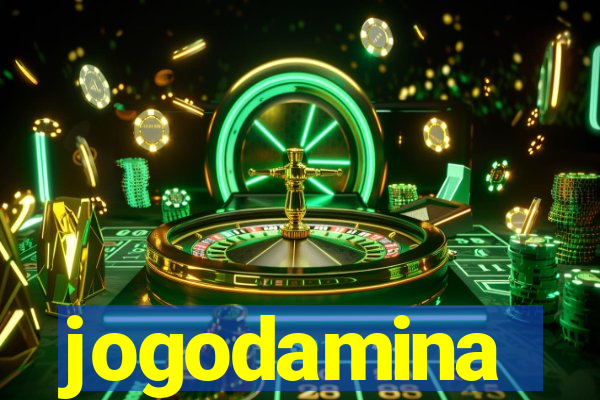 jogodamina