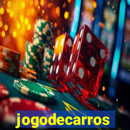 jogodecarros