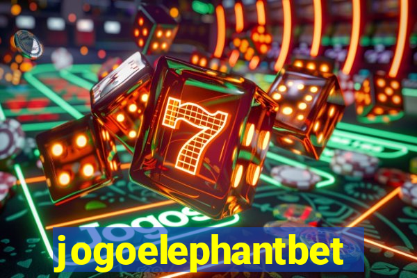 jogoelephantbet