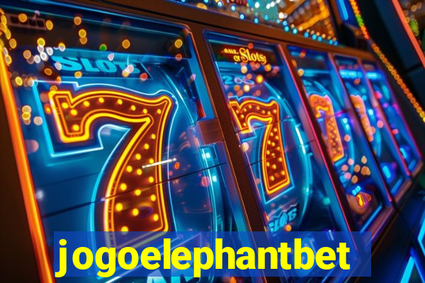 jogoelephantbet