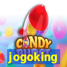 jogoking