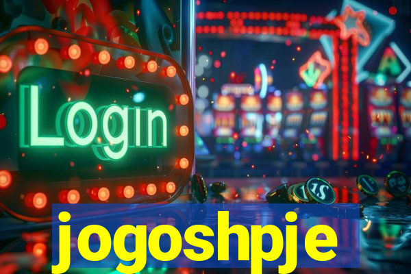 jogoshpje