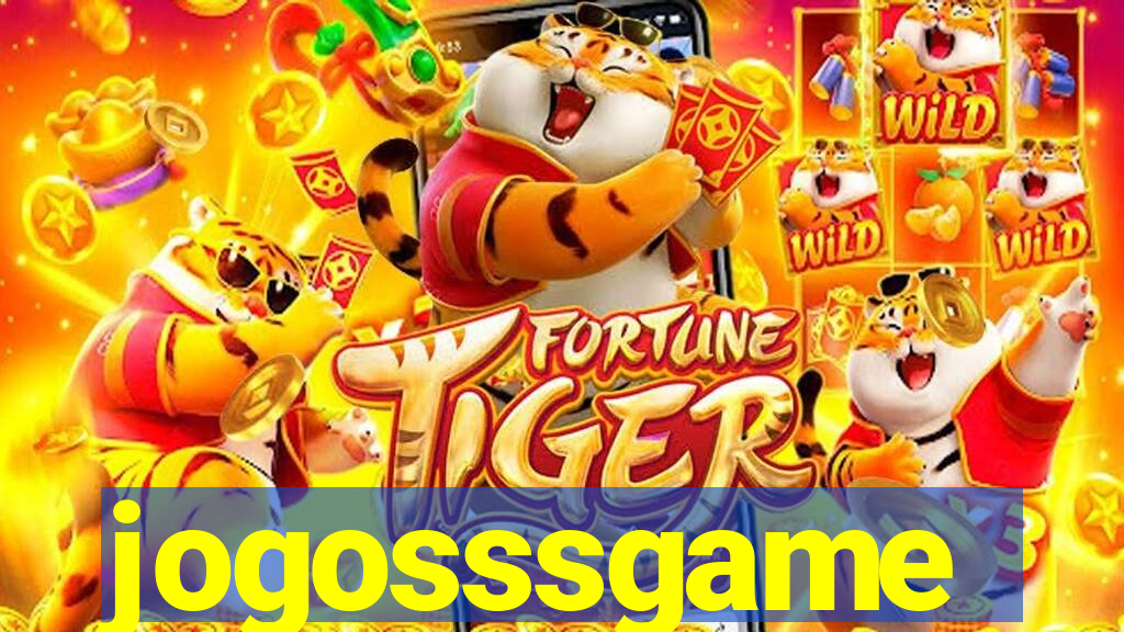 jogosssgame