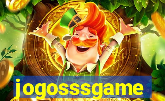 jogosssgame