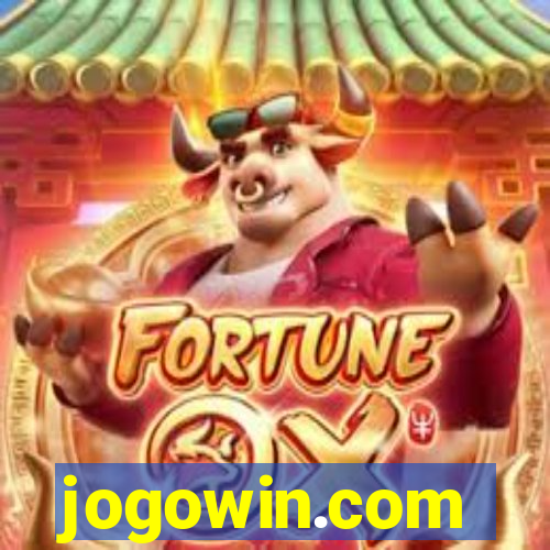 jogowin.com