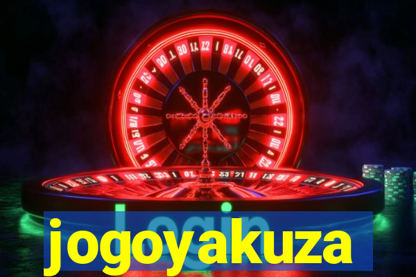 jogoyakuza