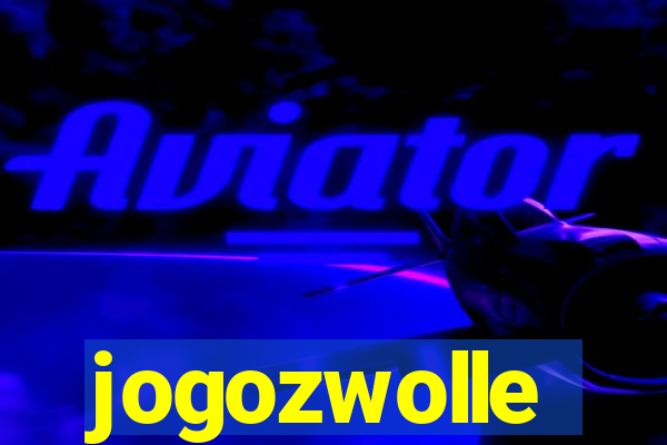 jogozwolle