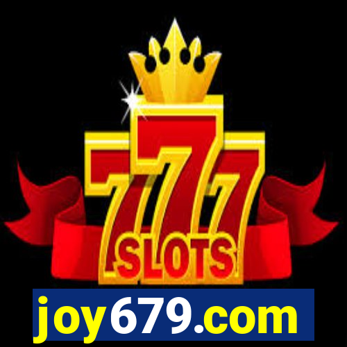 joy679.com