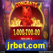 jrbet.com