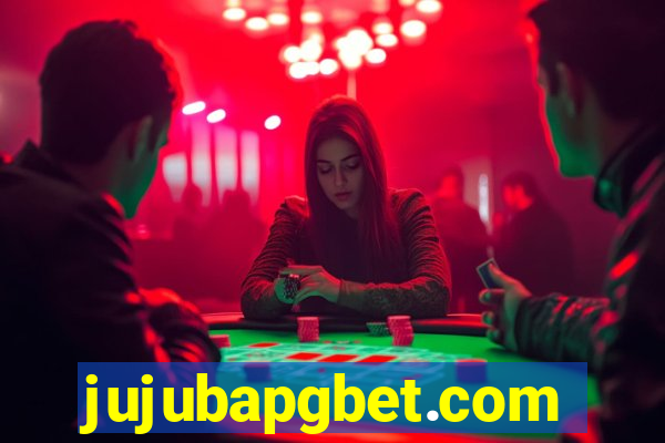 jujubapgbet.com