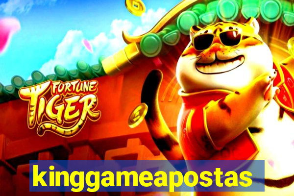 kinggameapostas