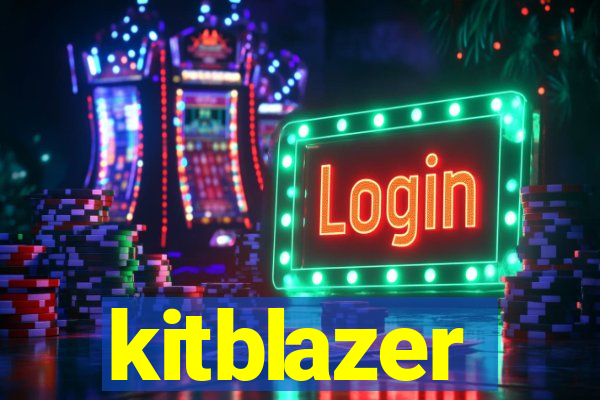 kitblazer