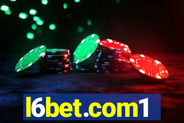 l6bet.com1