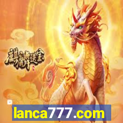 lanca777.com