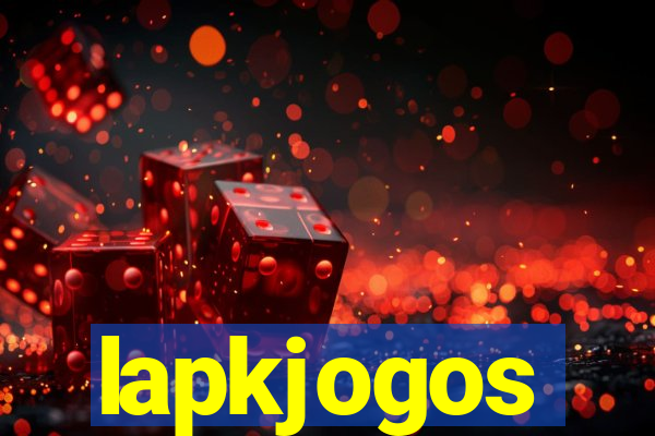 lapkjogos