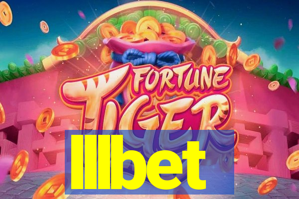 lllbet