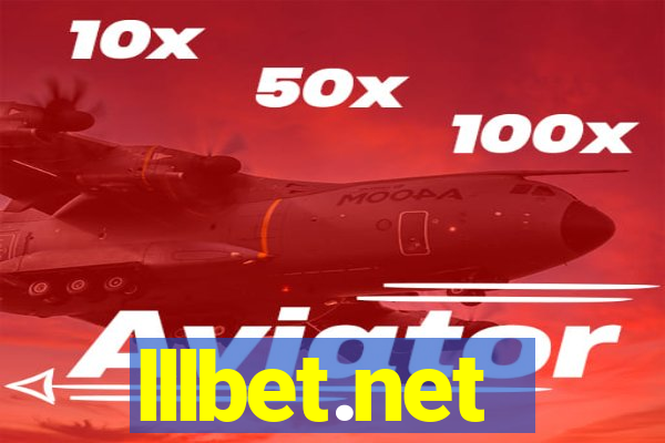 lllbet.net