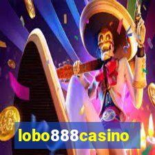 lobo888casino