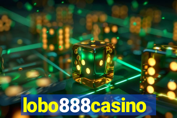 lobo888casino