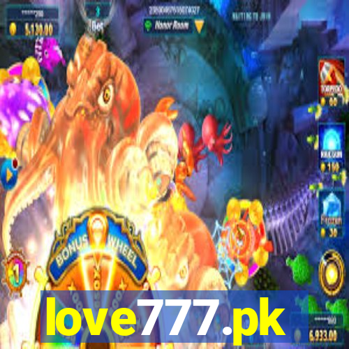 love777.pk