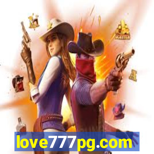 love777pg.com