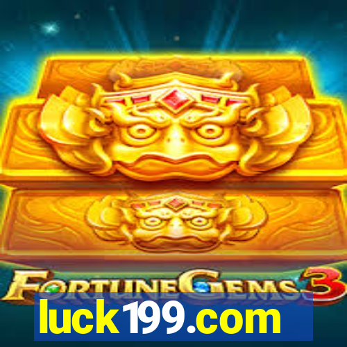 luck199.com