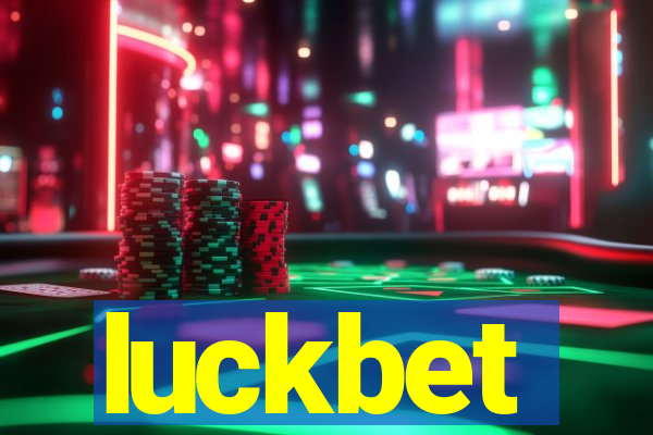 luckbet