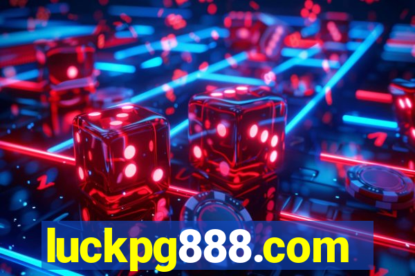 luckpg888.com