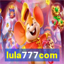 lula777com