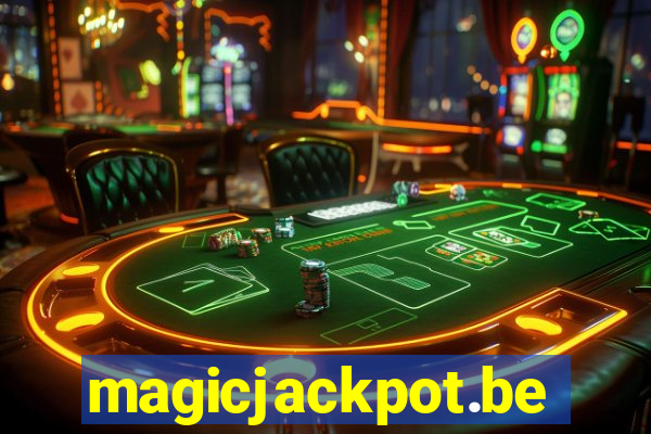 magicjackpot.bet.br