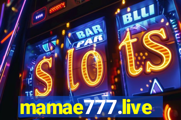 mamae777.live