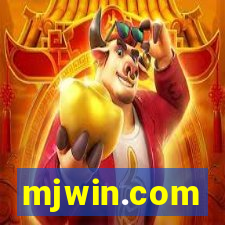 mjwin.com